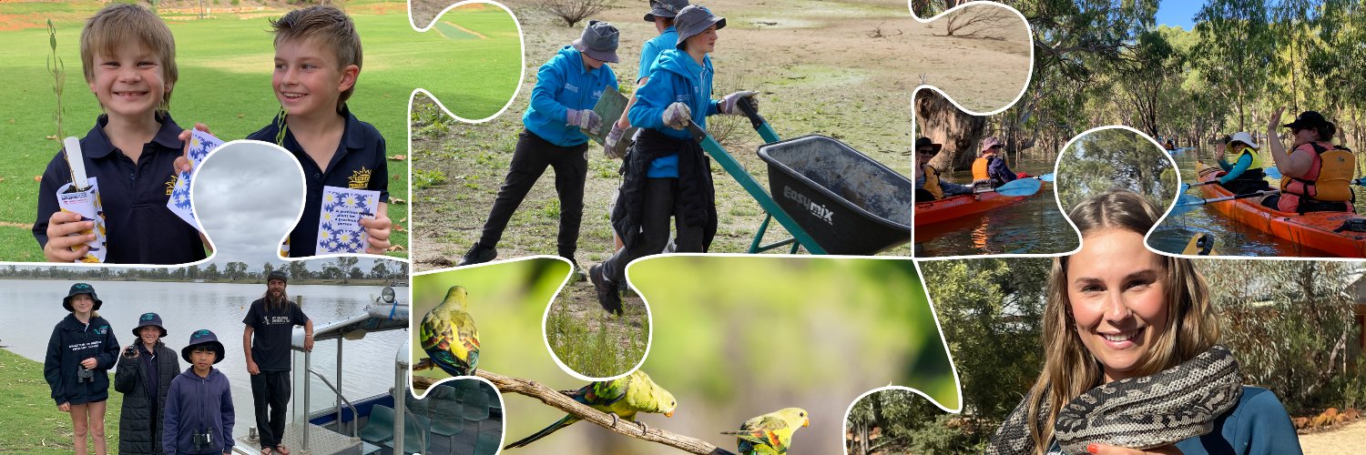 Murraylands and Riverland Landscape Board banner