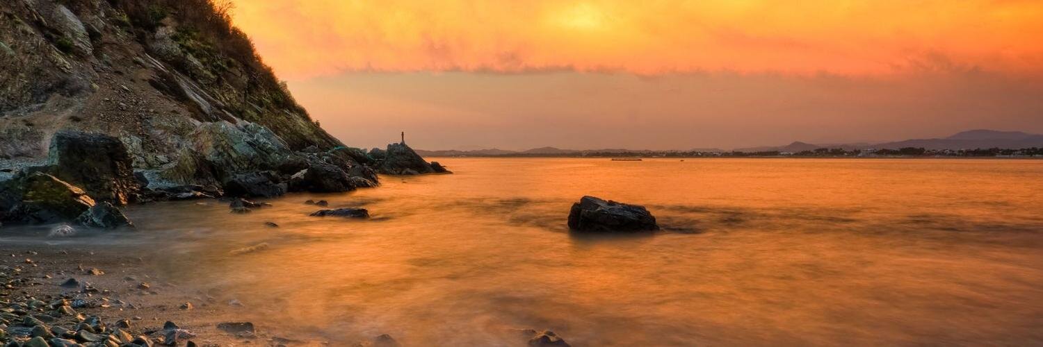 Mangopetunia's profile banner image