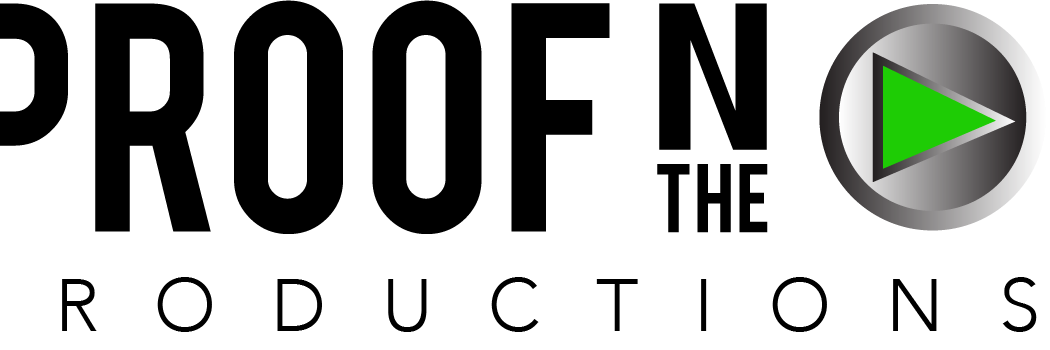 Proofntheplay Sports Network banner