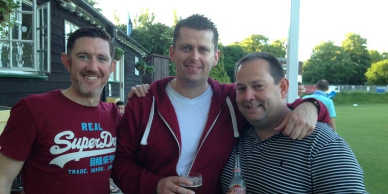 Phil O banner