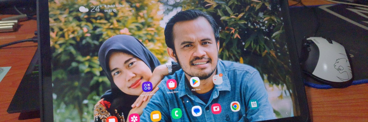BanyuWS's profile banner image