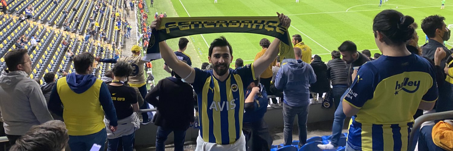 efeKamac92's profile banner image