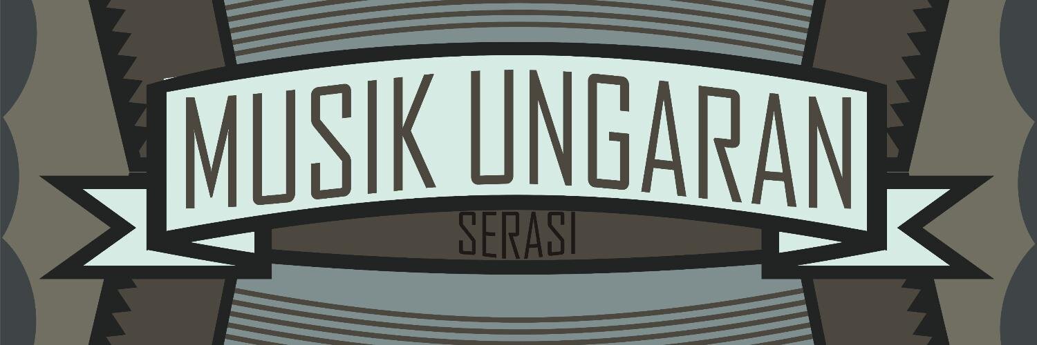 Musik Ungaran banner