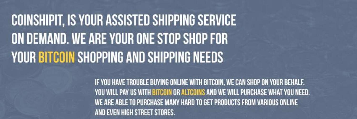 coinshipit's profile banner image
