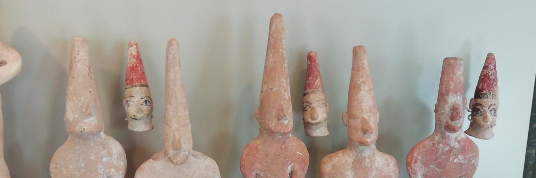 Julian Armitstead banner