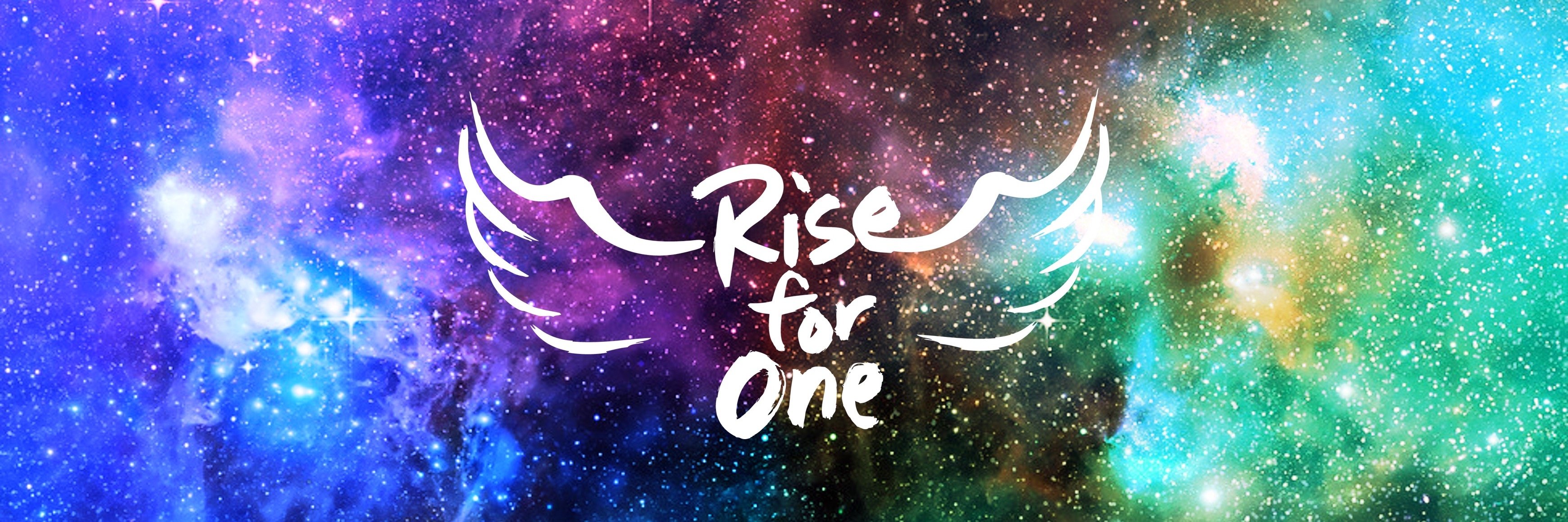 RiseforOne's profile banner image