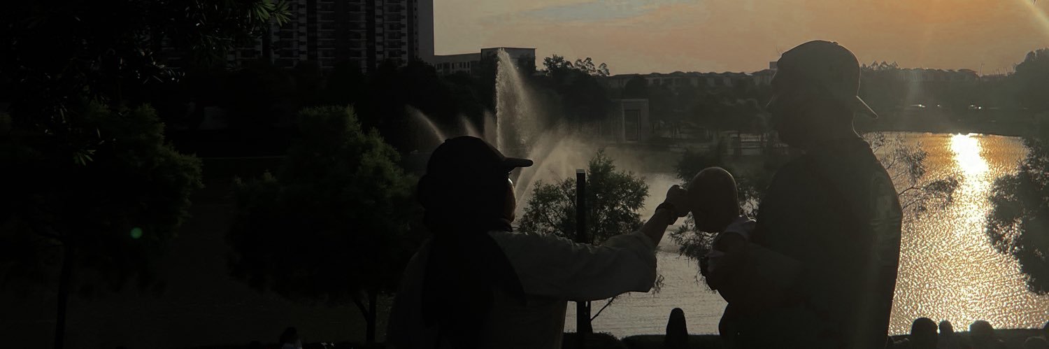 CacaFauzi's profile banner image