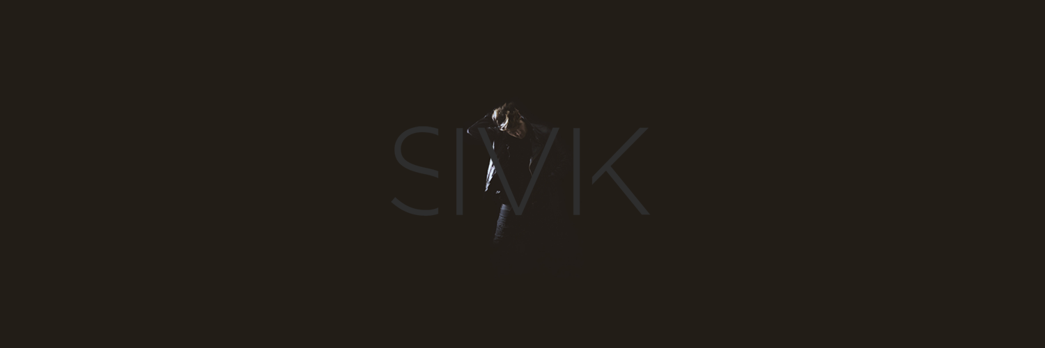 theSIVIK's profile banner image