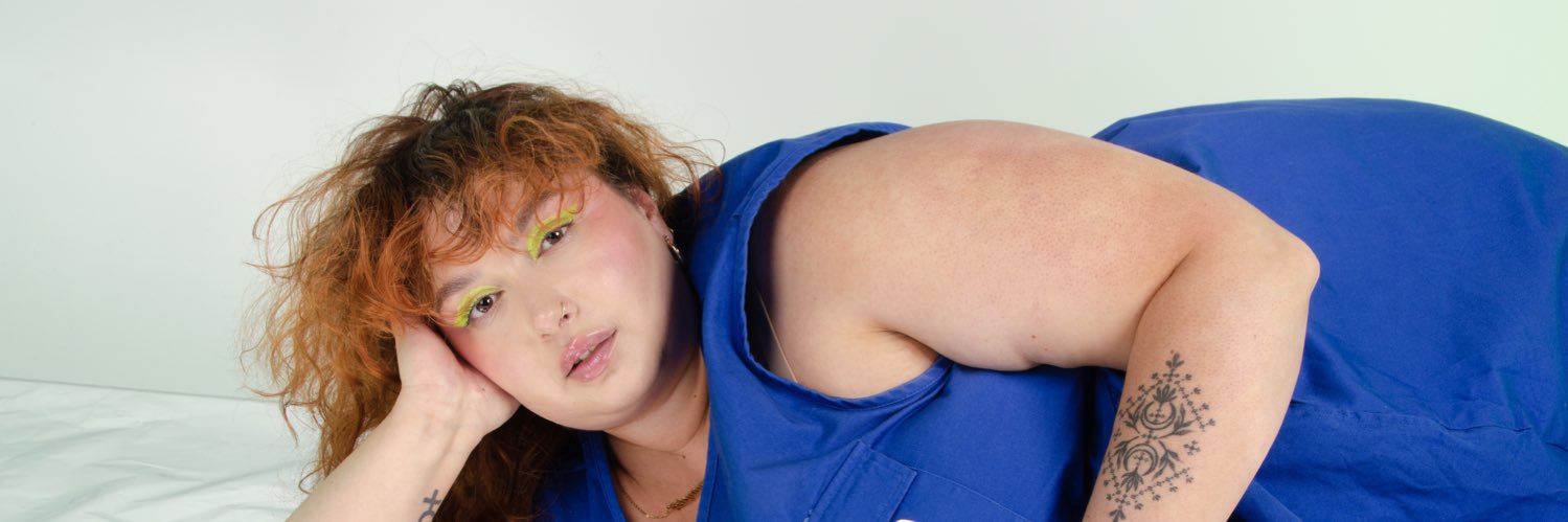 Hannah Ogilvie-Young banner