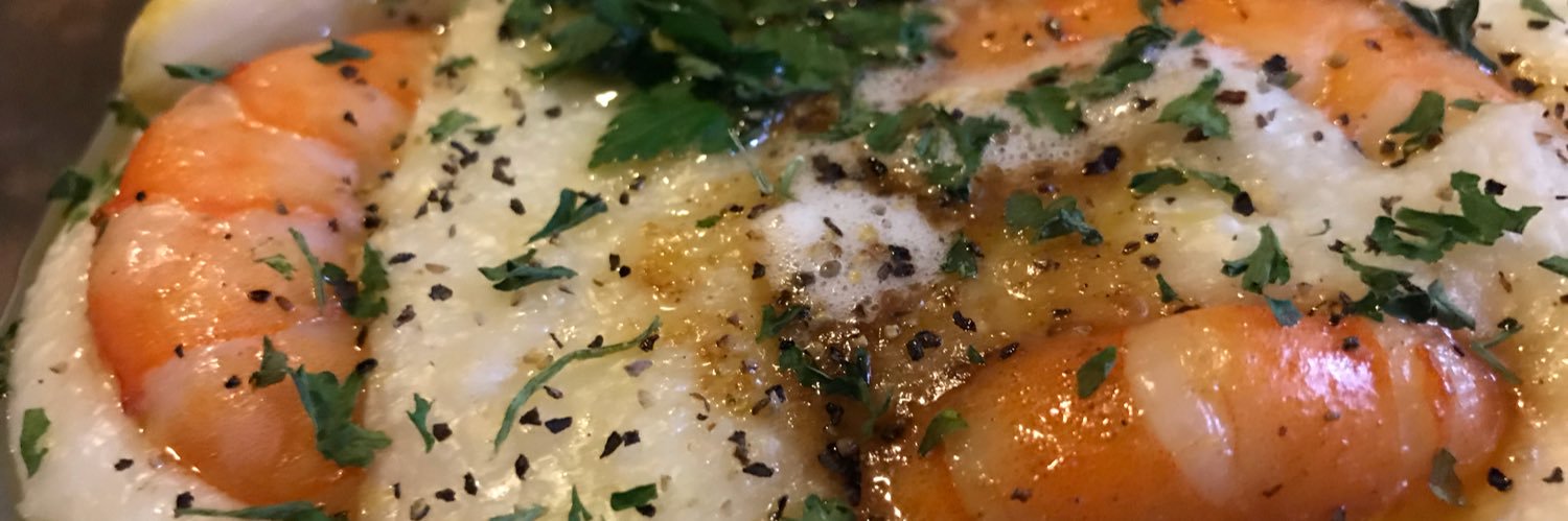 ChefDeek's profile banner image
