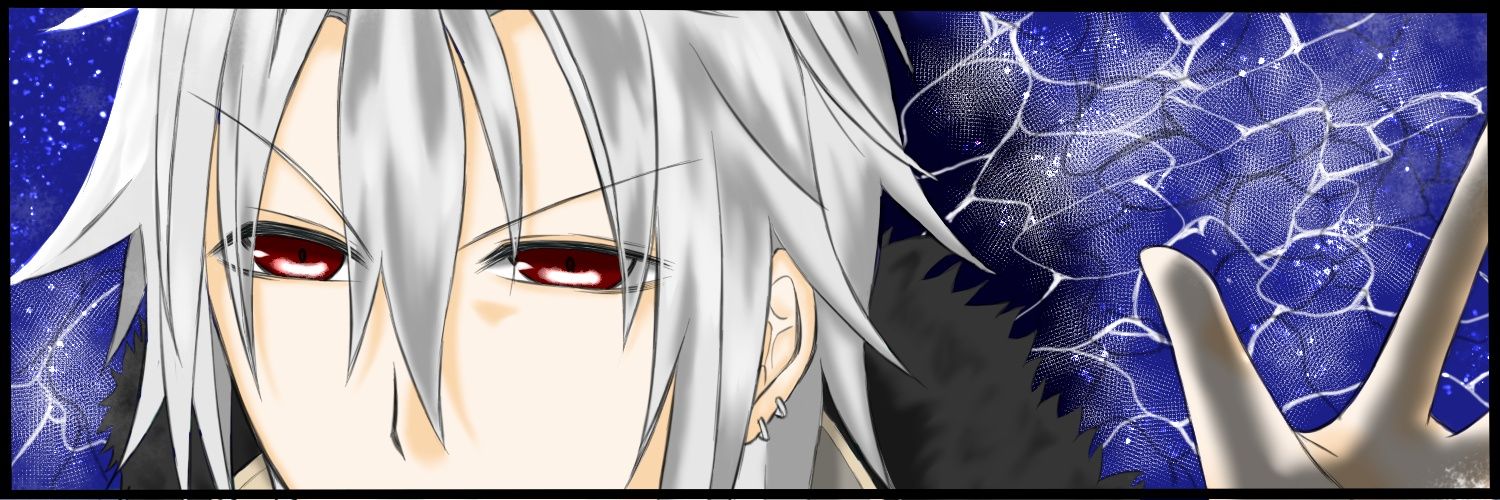 2Hakuoki's profile banner image