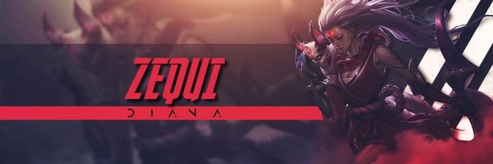 Zeequuii's profile banner image