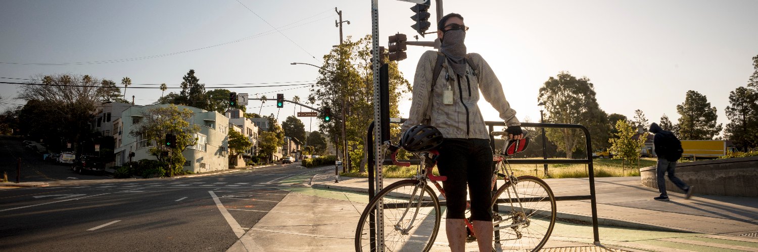 Bike to Work Day banner