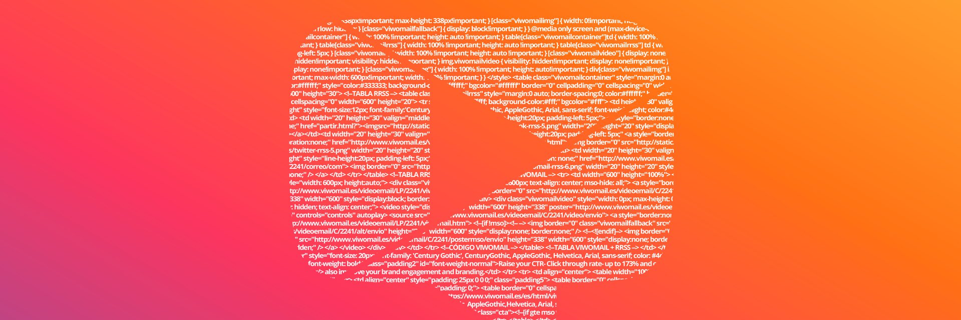 VideoEmail: Viwom banner