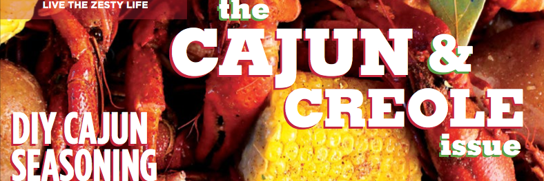 Chile Pepper Mag banner