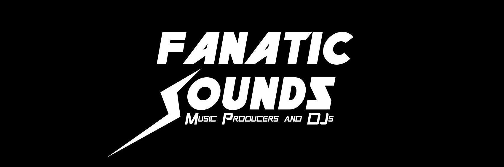 FanaticSoundspl's profile banner image