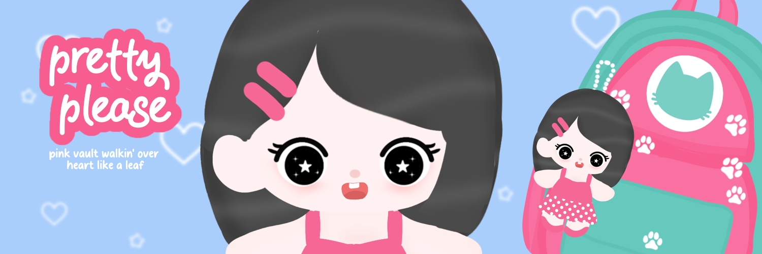 petite. banner