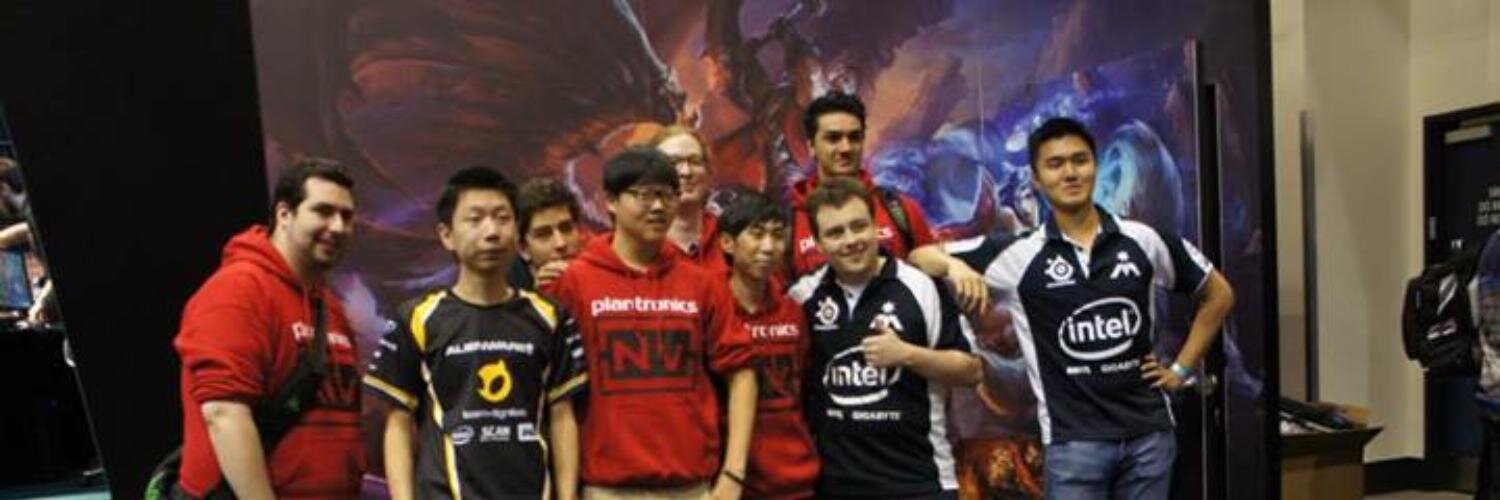 TheHamMattress's profile banner image