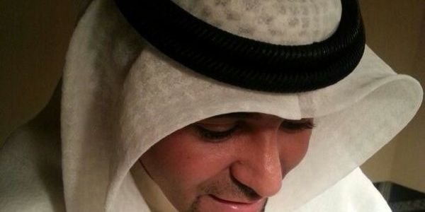Khalid Alshnktie . bobader banner