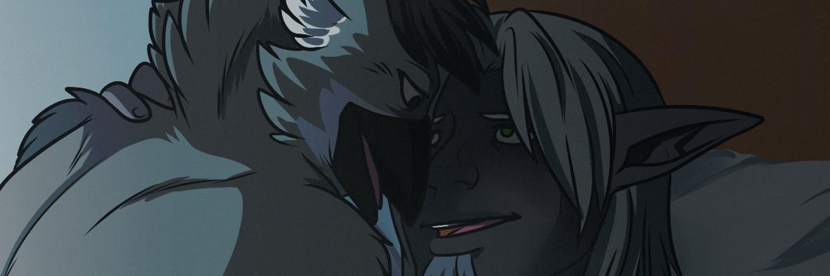 am vernid, am nardo, am bat, am space elf banner