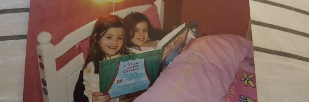 CamillePdv's profile banner image