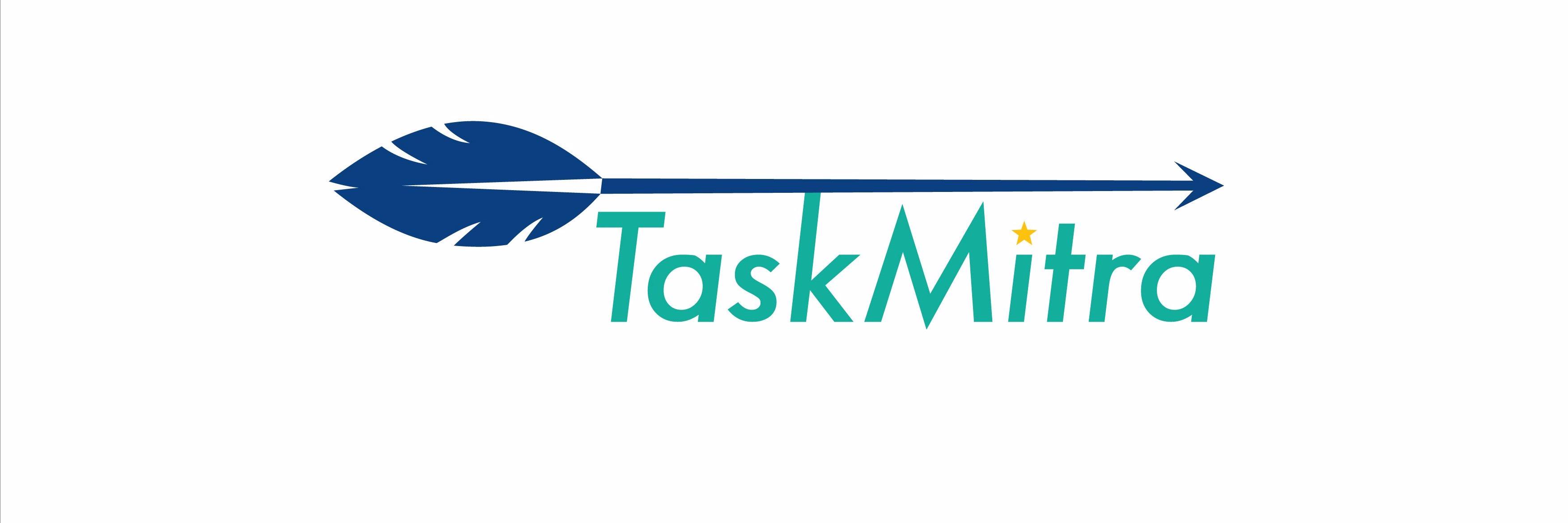 TaskMitra banner
