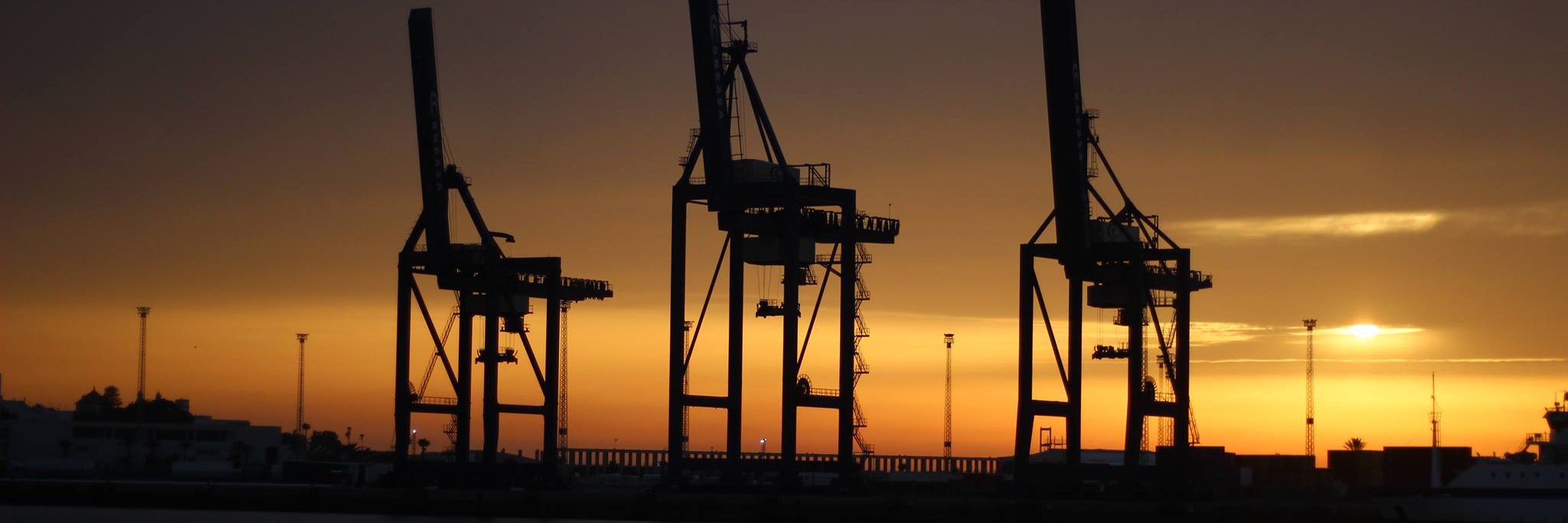 Europea Group banner