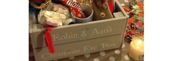 ConistonCrafts's profile banner image