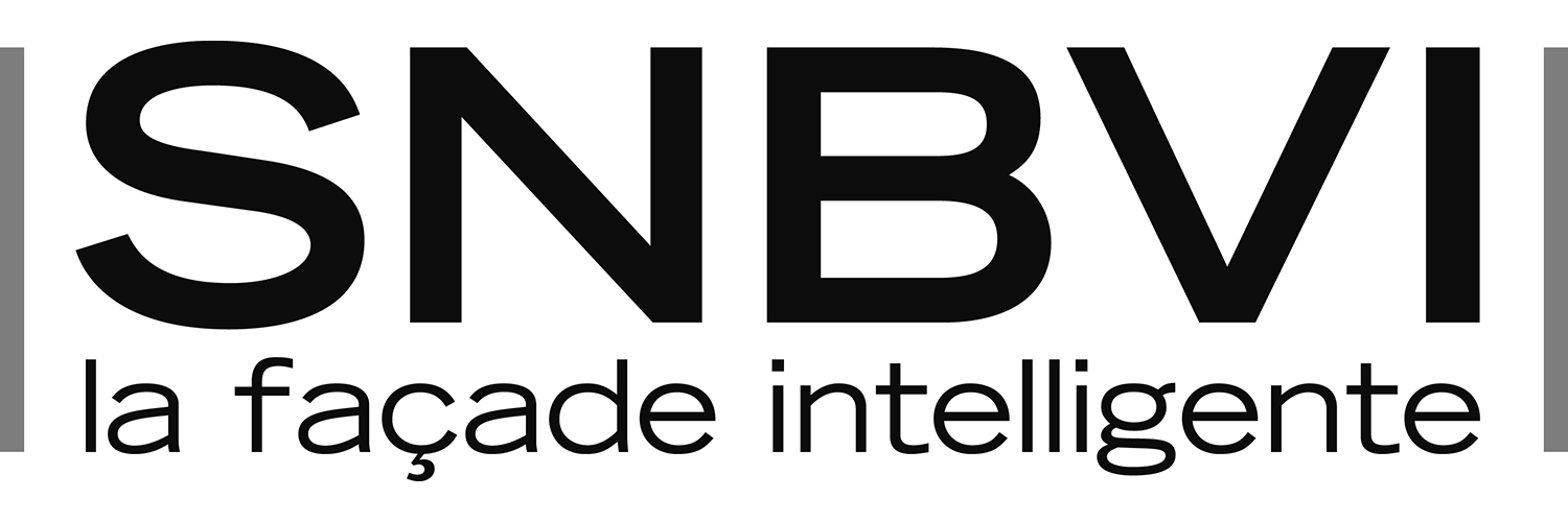 SNBVI - Syndicat National des Bardages et Vêtures banner