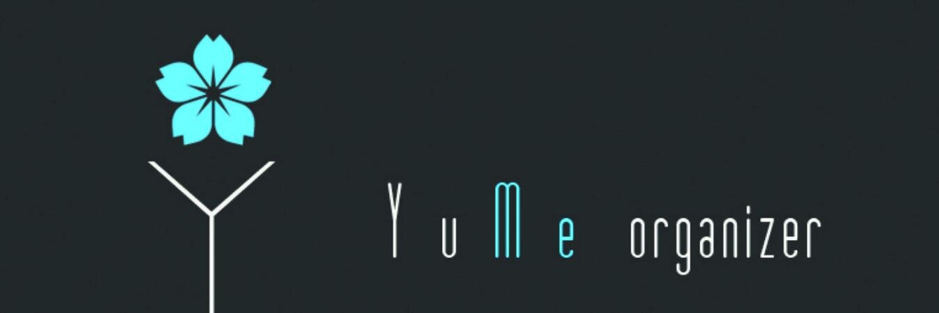 YuMeOrganizer's profile banner image