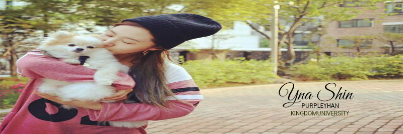 Yna Shin banner