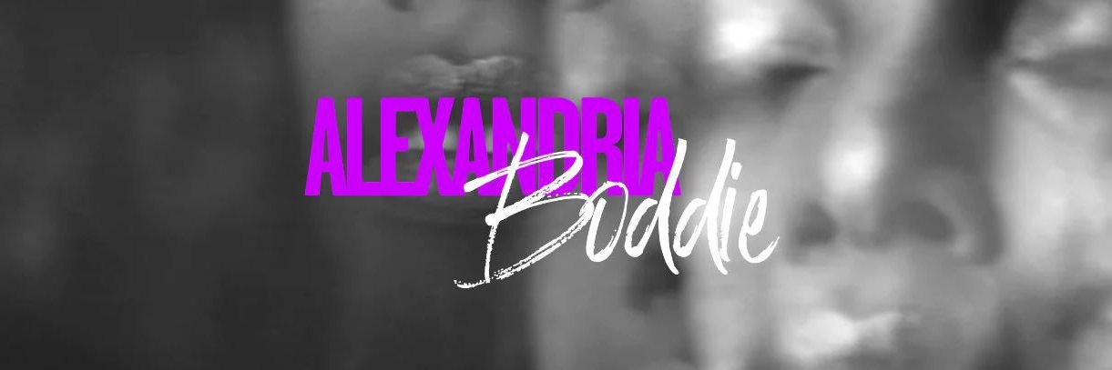 Alexandria Boddie banner