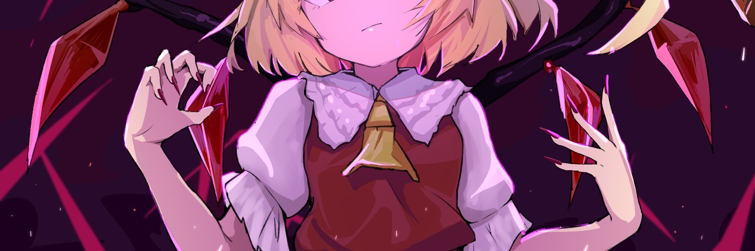 キリサメﾇﾇﾇ@ banner