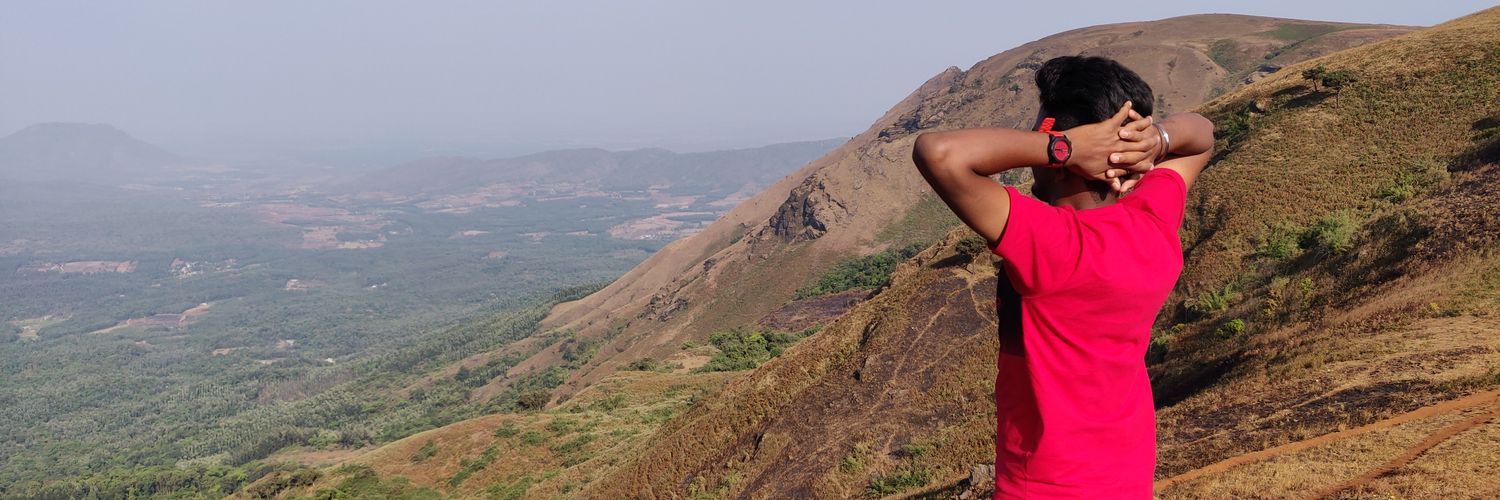 _vijaykumarraj's profile banner image