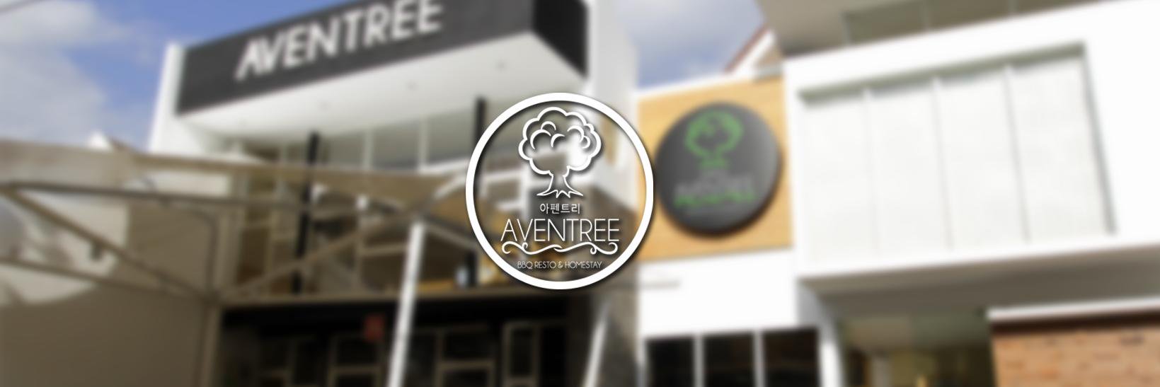 AventreeID's profile banner image
