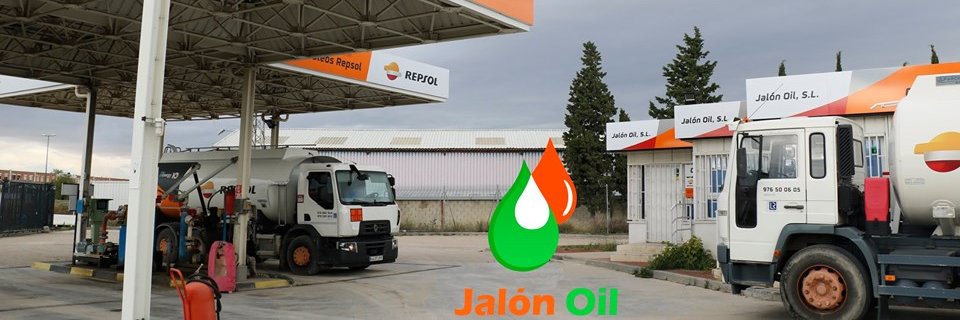 jalonoil's profile banner image