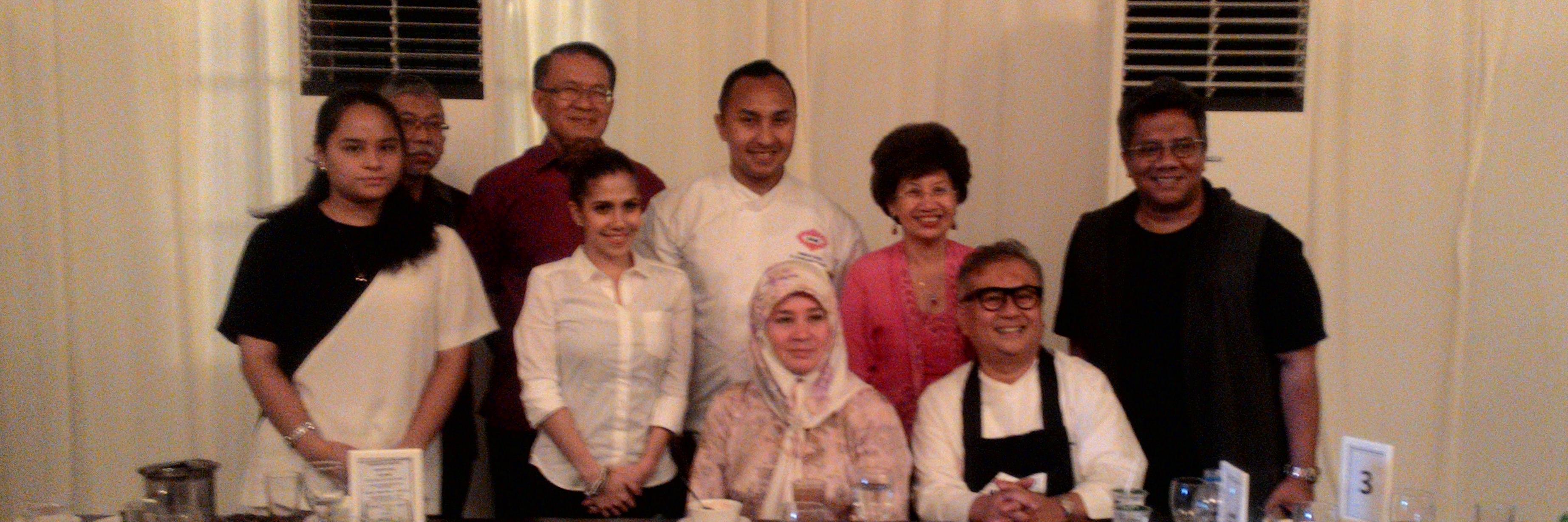 Restoran Rebung Chef Ismail (@restoranrebung) / Posts / X