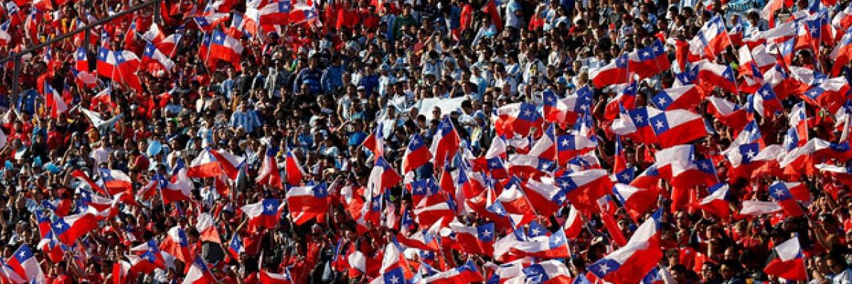 🇨🇱 PATRIOTA _SUREÑO 🇨🇱 banner