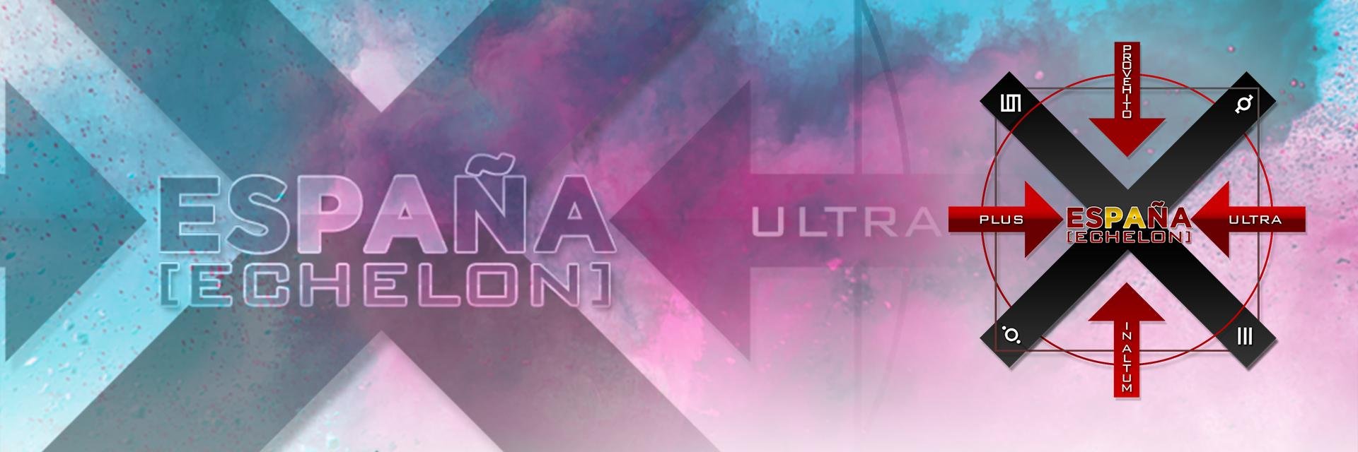 SpanishEchelon's profile banner image