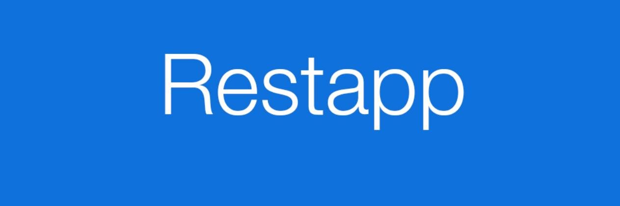 restappvlc's profile banner image