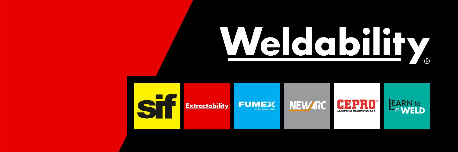 Weldability Sif banner