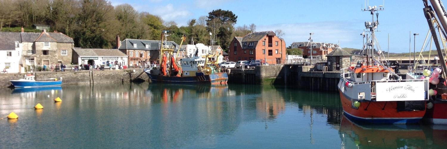 PHGpadstow's profile banner image