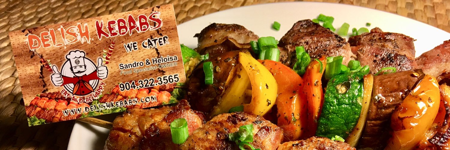 DelishKebabs's profile banner image