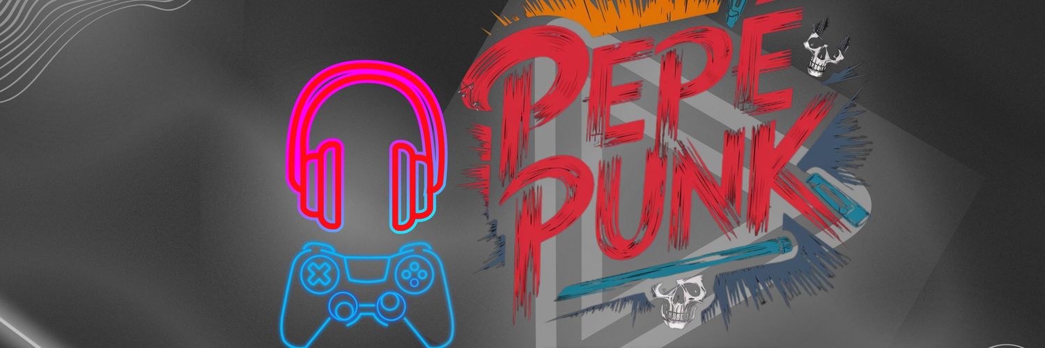 LADRAPUNK's profile banner image