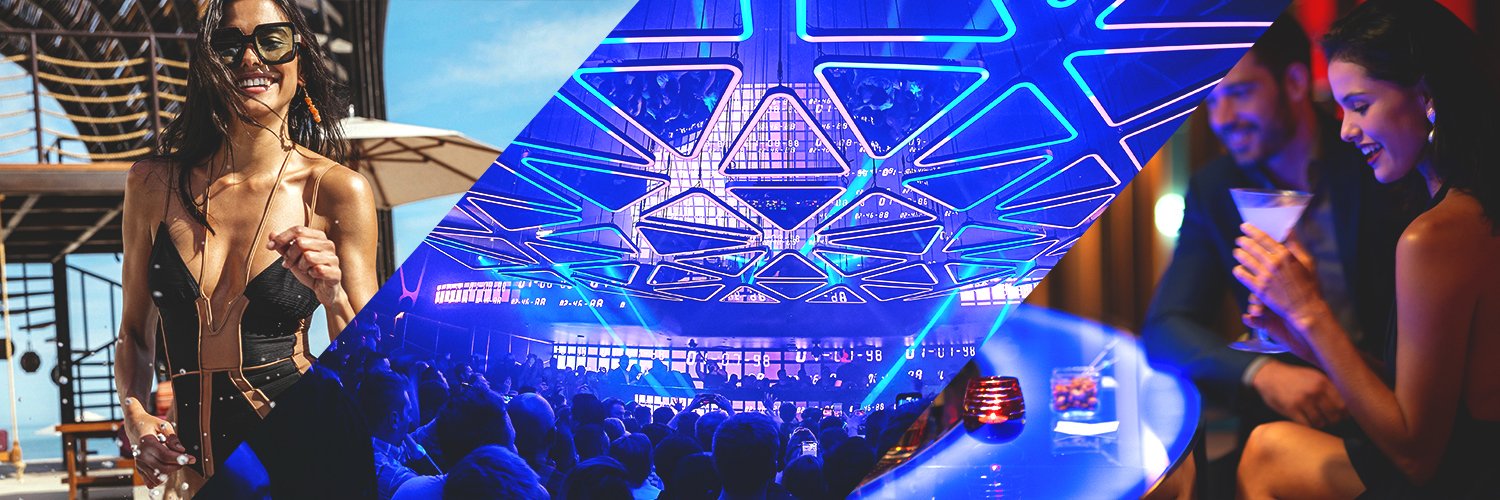 Hakkasan Group banner