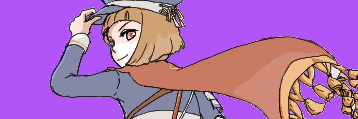 tabuntomosan's profile banner image