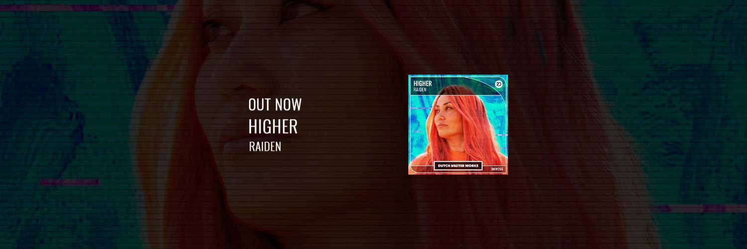 Raiden banner