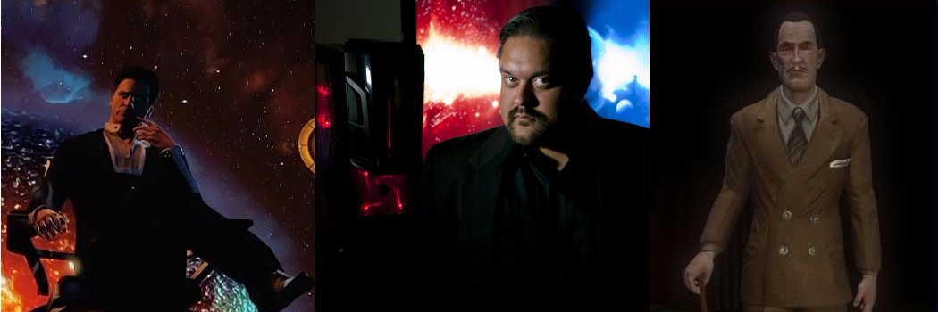 Sean D Knight banner