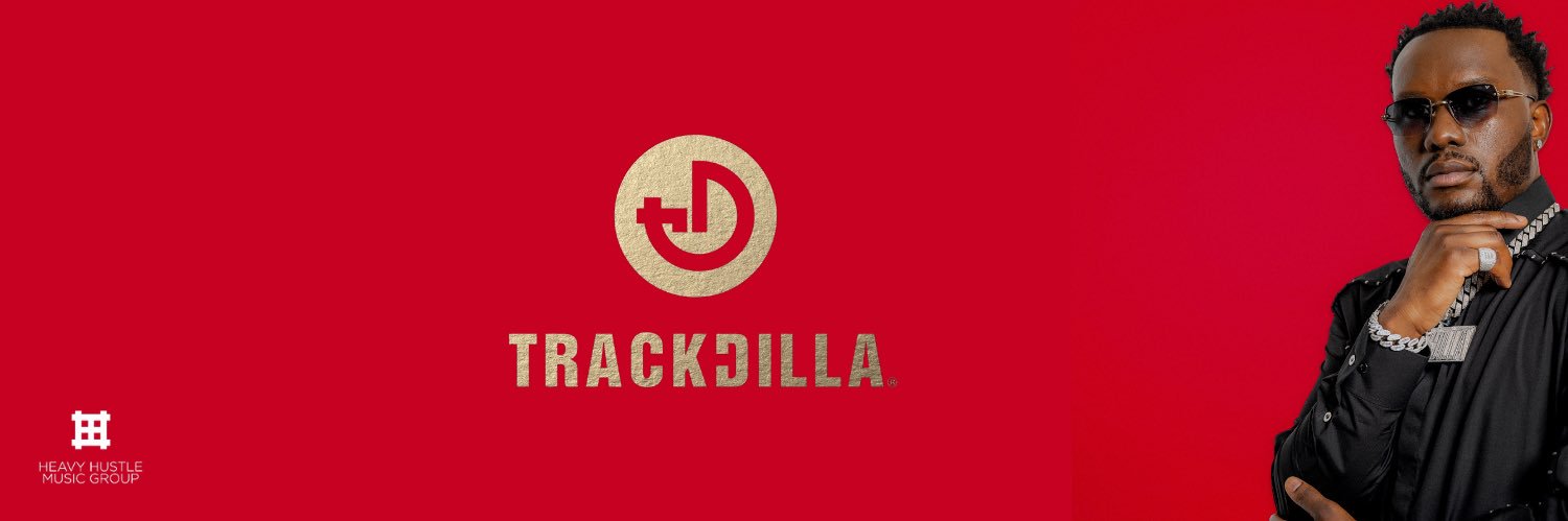 TRACKDILLA banner
