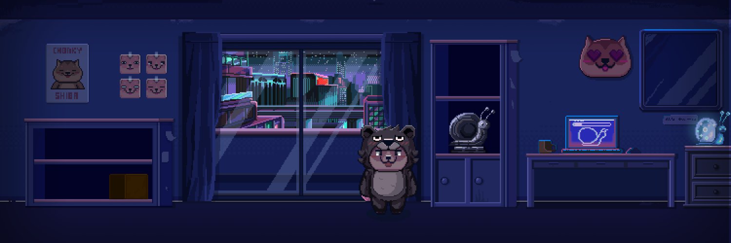 LL banner